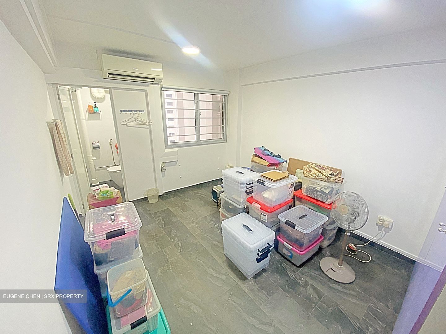 Blk 20 Telok Blangah Crescent (Bukit Merah), HDB 3 Rooms #633841461